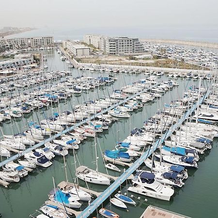 Marina Towers - Herzeliya Herzliya Экстерьер фото