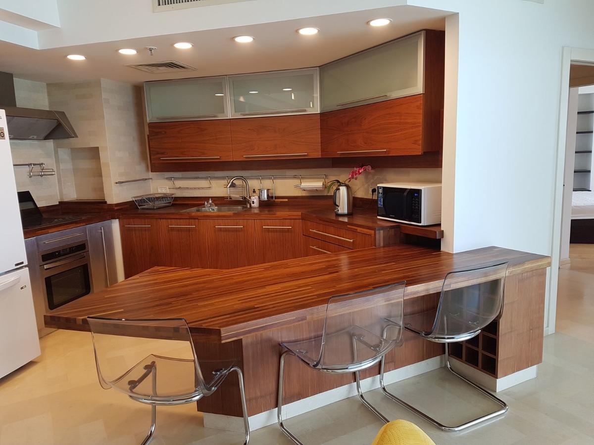Marina Towers - Herzeliya Herzliya Экстерьер фото