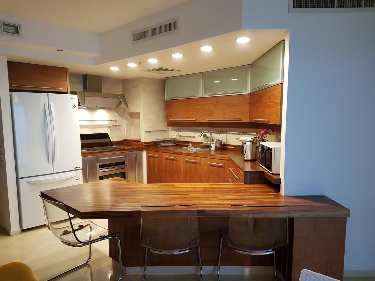 Marina Towers - Herzeliya Herzliya Экстерьер фото