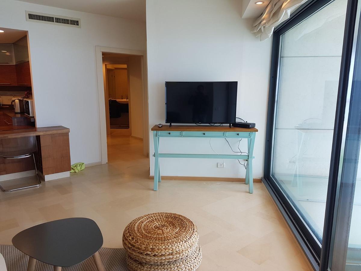 Marina Towers - Herzeliya Herzliya Экстерьер фото