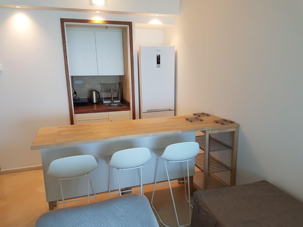 Marina Towers - Herzeliya Herzliya Экстерьер фото