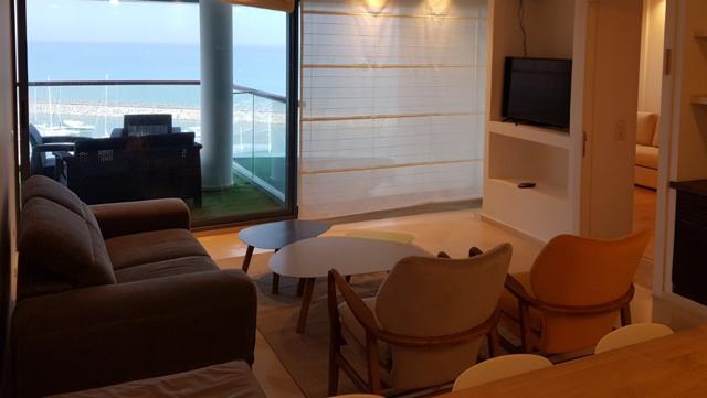 Marina Towers - Herzeliya Herzliya Экстерьер фото