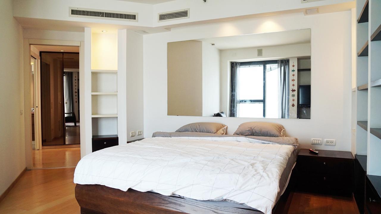 Marina Towers - Herzeliya Herzliya Экстерьер фото