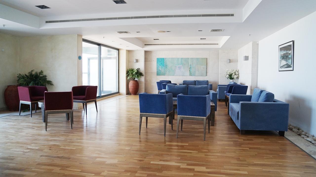 Marina Towers - Herzeliya Herzliya Экстерьер фото