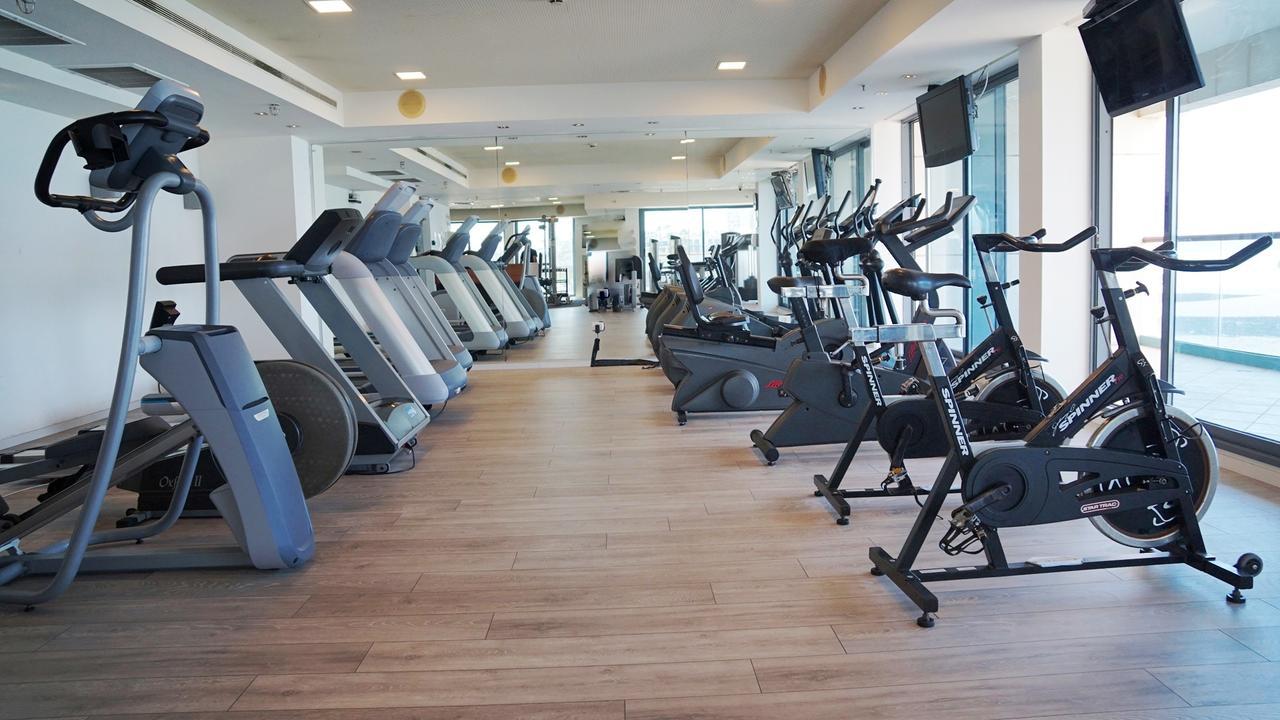 Marina Towers - Herzeliya Herzliya Экстерьер фото