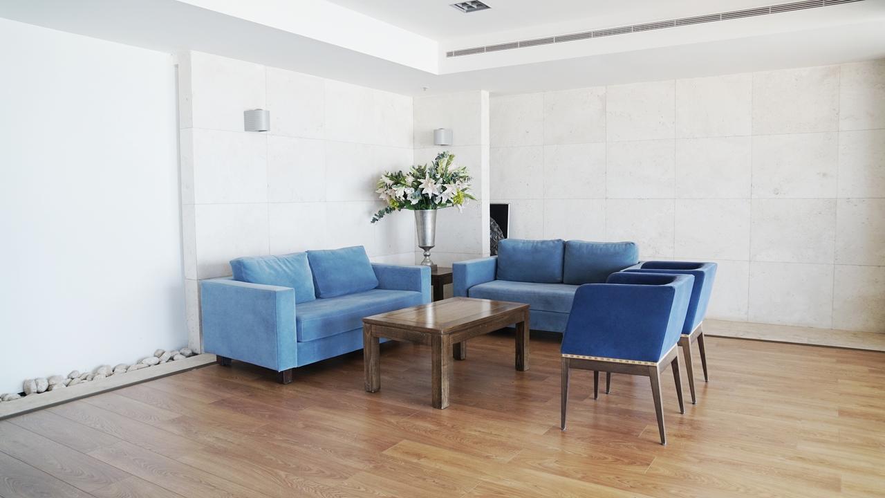 Marina Towers - Herzeliya Herzliya Экстерьер фото